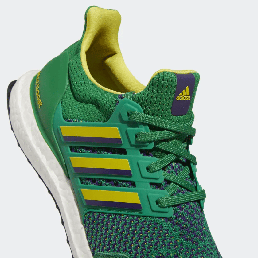 The Mighty Ducks x adidas Ultra Boost 1.0 Green GV8814 Grailify